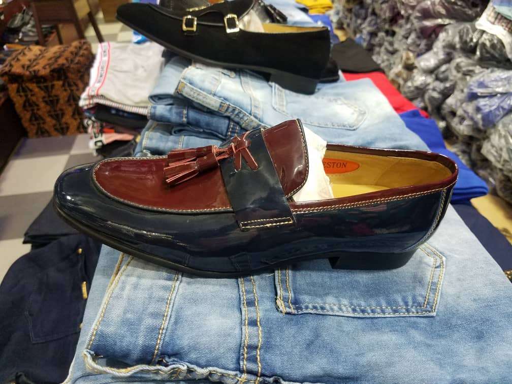  Chaussure homme 