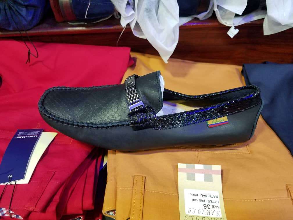  Chaussure homme 