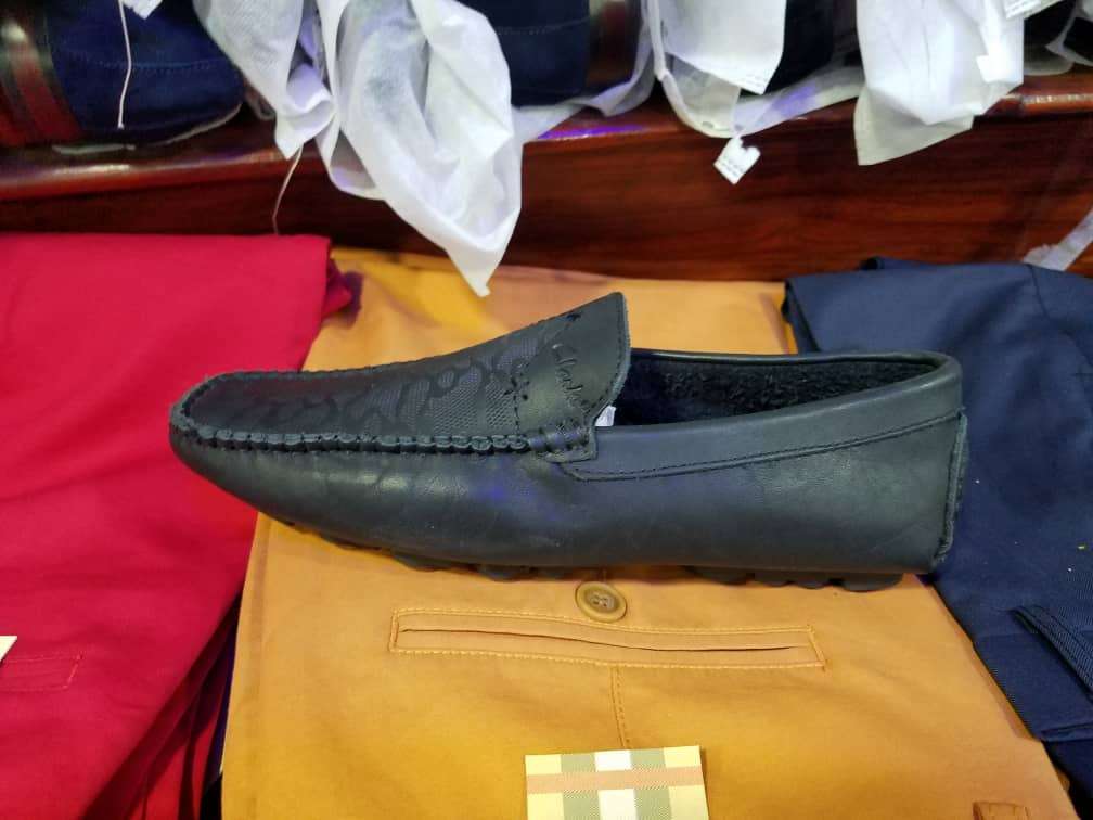  Chaussure homme 