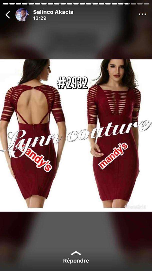  Robe