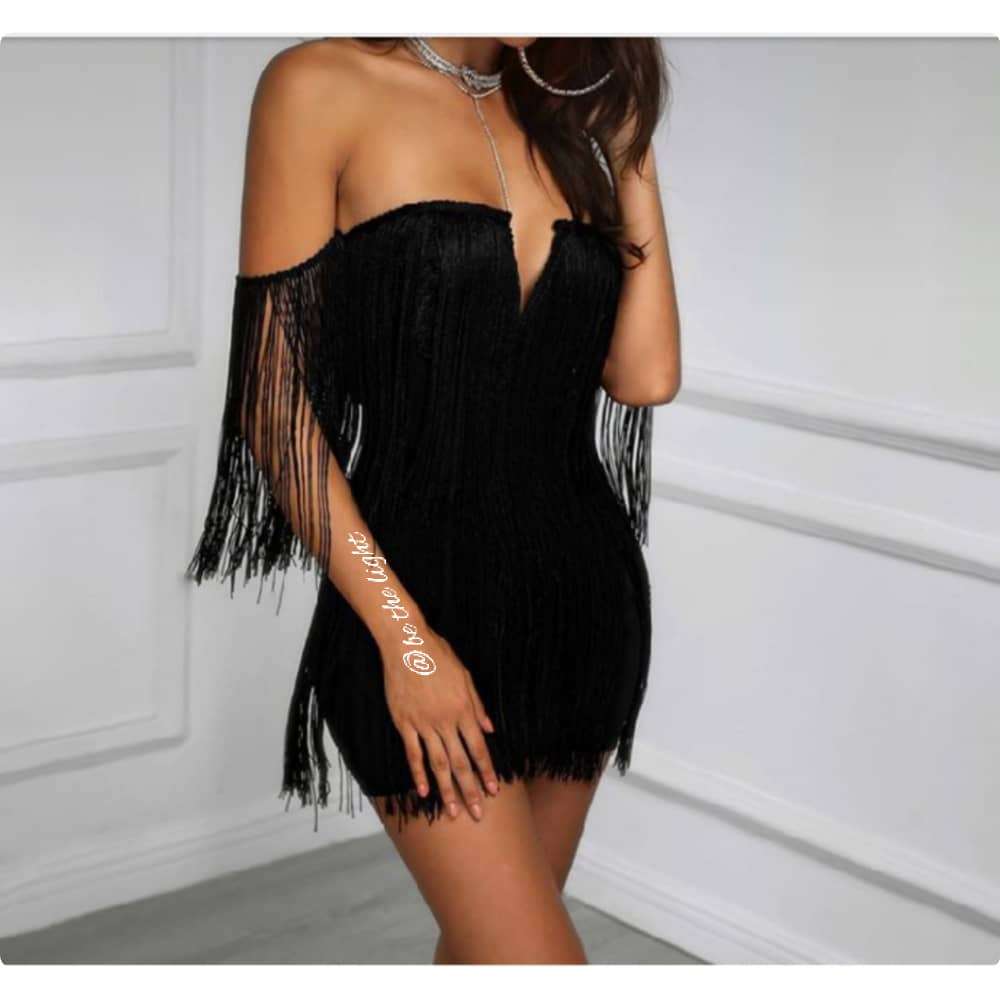  Robe