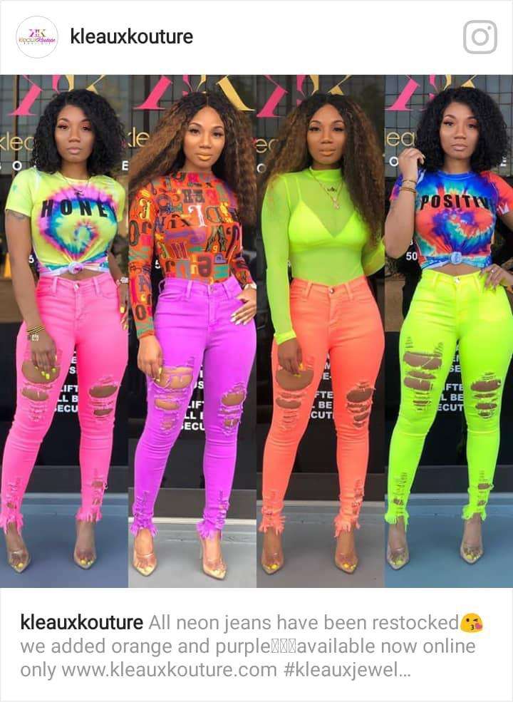  Pantalon