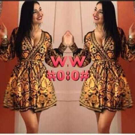  Robe