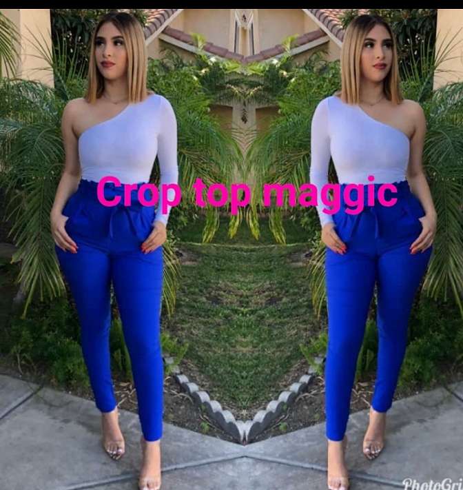  Pantalon