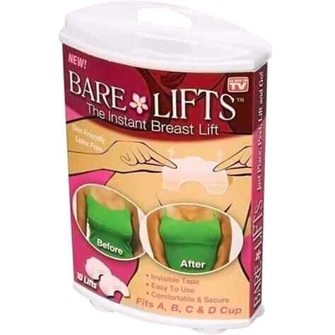  Bare Lifts  