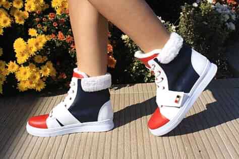  TOMMY HILFIGER  pointure 36-40 