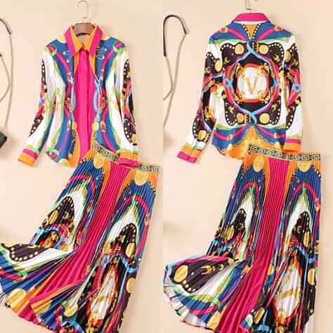  Ensemble en S M L XL  