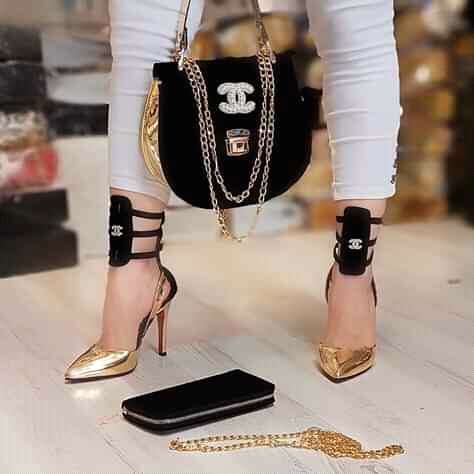  Ensemble Chanel 36-40