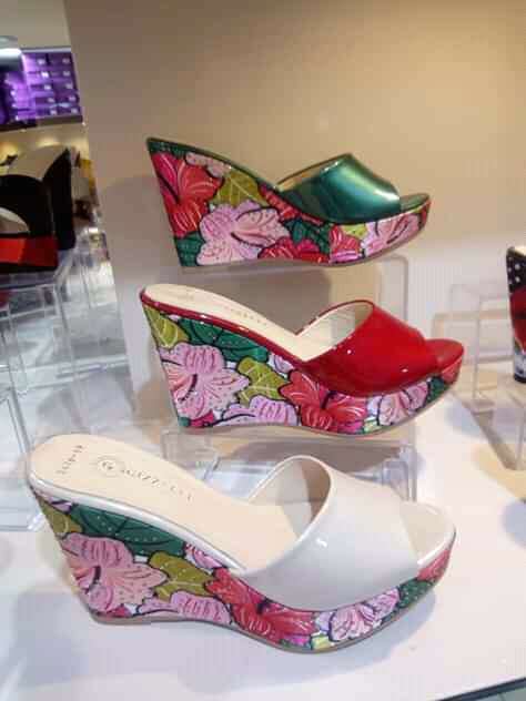  Chaussures  