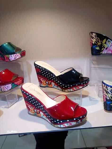  Chaussures  