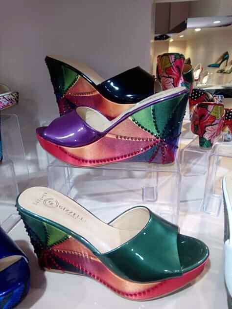 Chaussures  