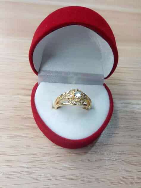  Bague  