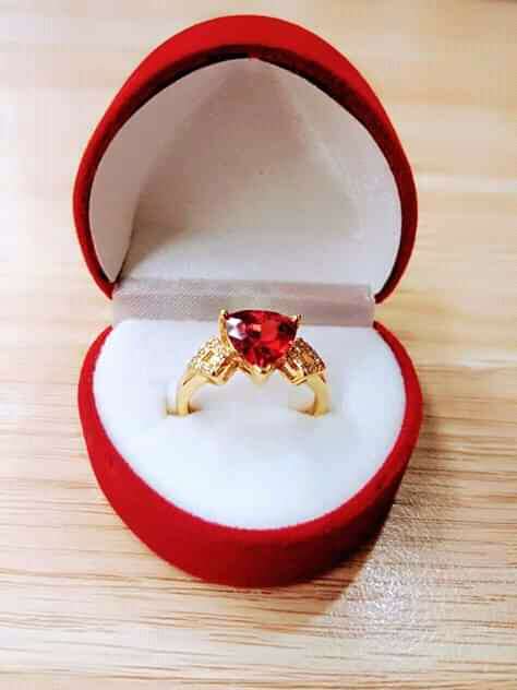  Bague  