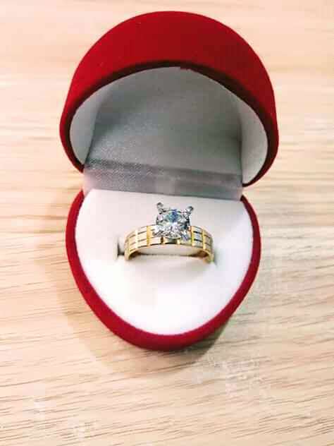  Bague  