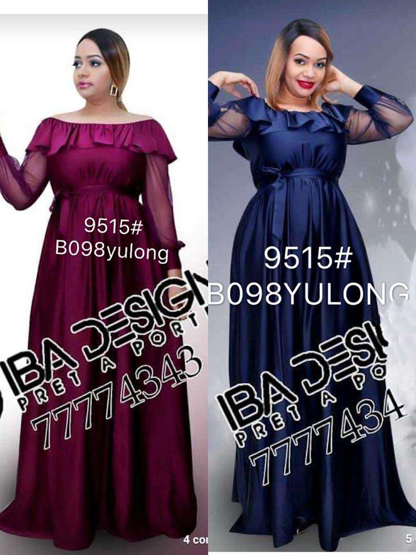  Robe