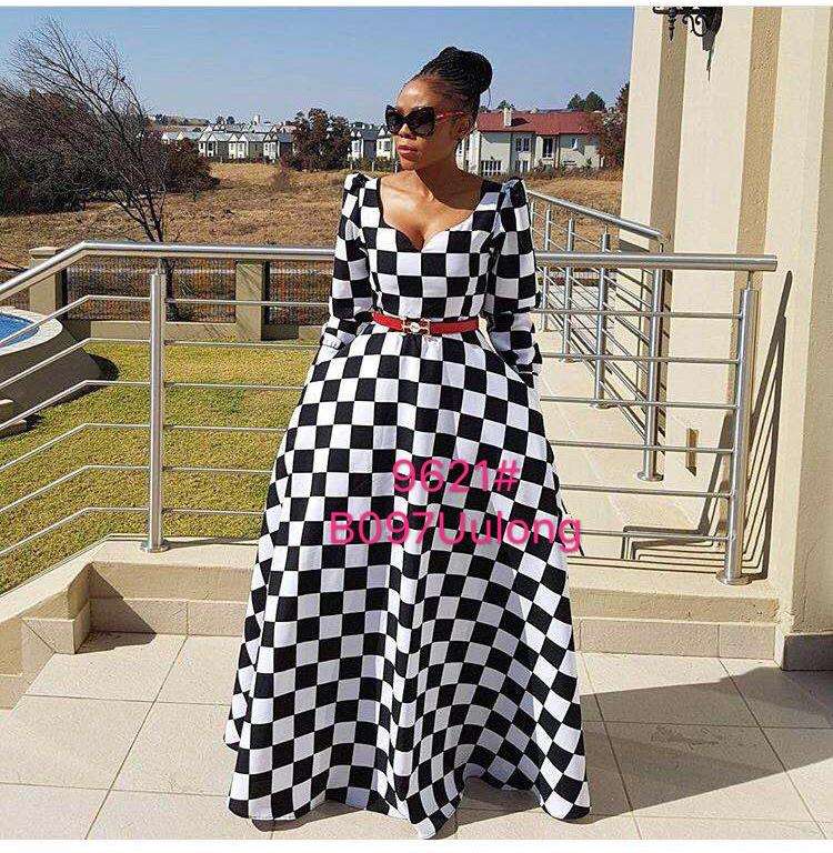  Robe