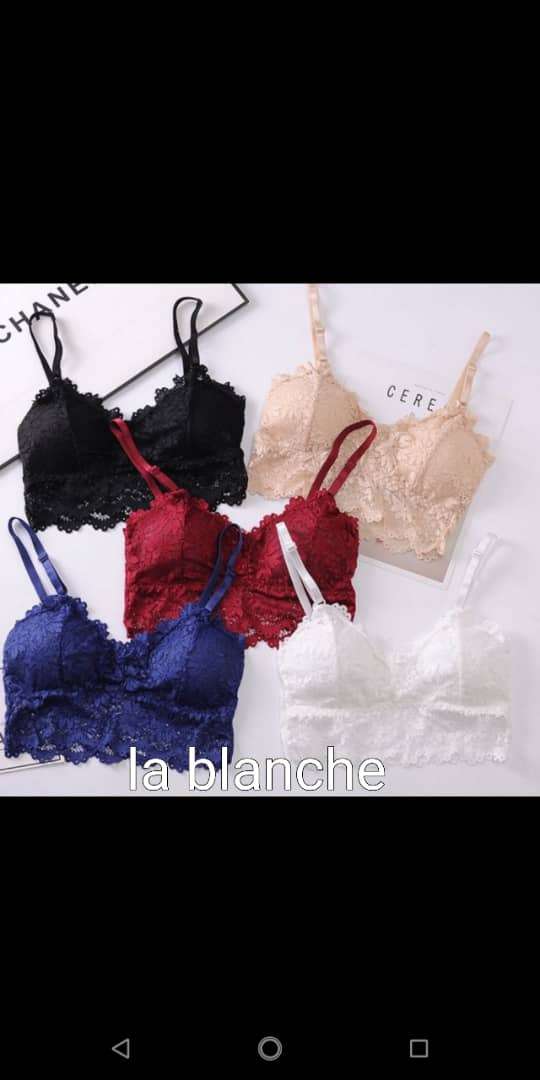  Lingerie