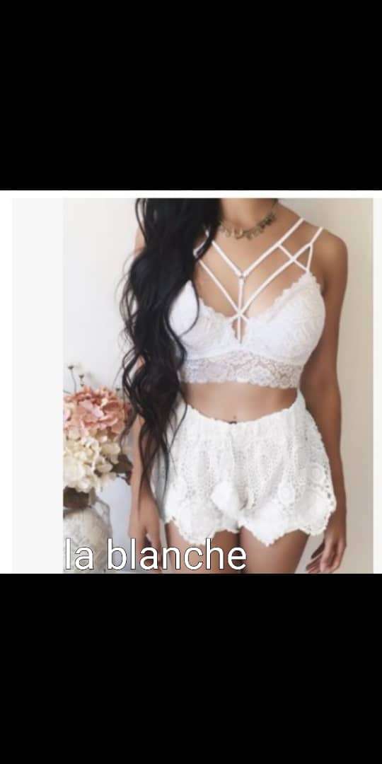  Lingerie