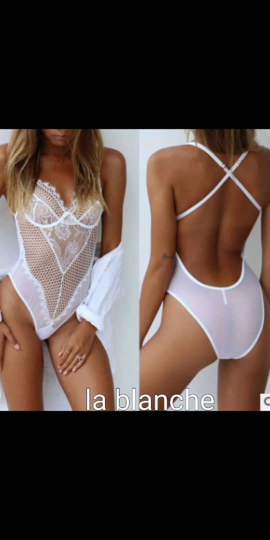  Lingerie