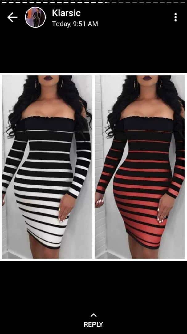  Robe