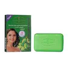 Savon olive anti-acné  