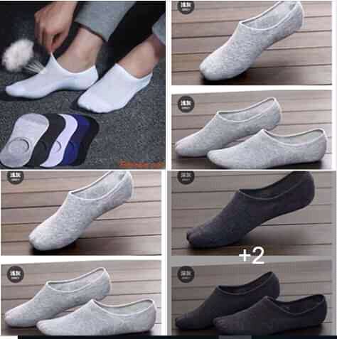  Lot de 20 paires de chaussettes sport  