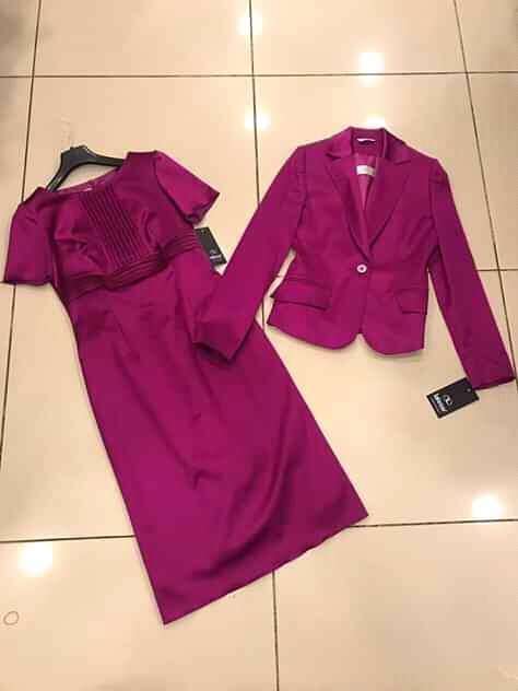  Belle tenue 36-40