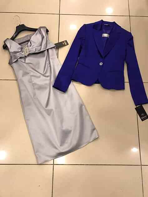  Belle tenue 36-40