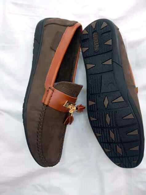  Chaussures  