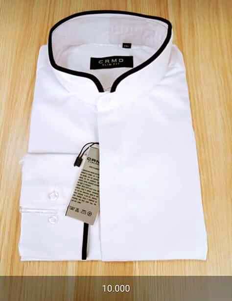  Chemise  