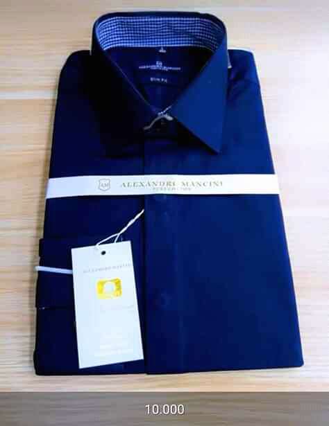  Chemise  