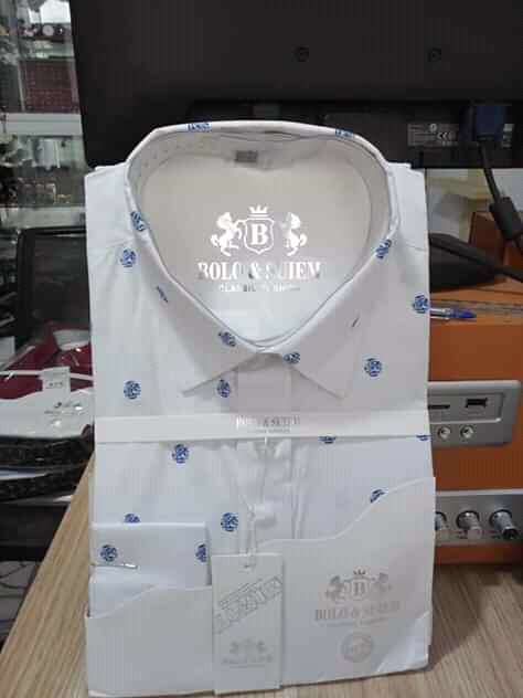  Chemise  