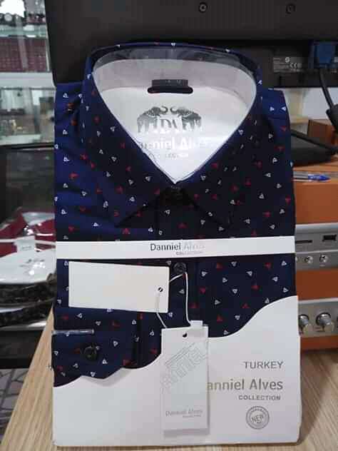  Chemise  