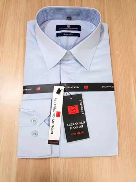  Chemise  