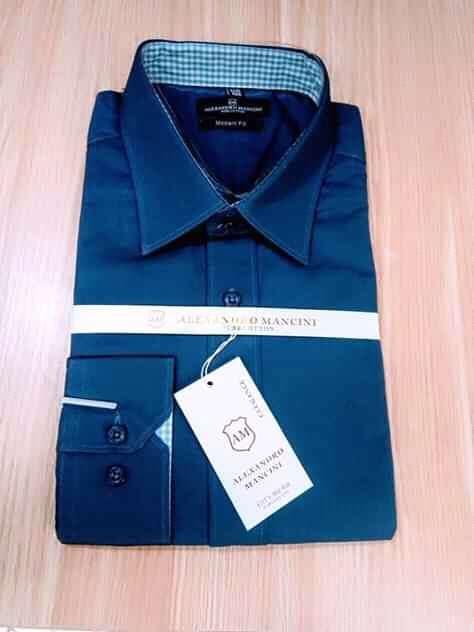  Chemise  