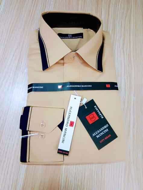  Chemise  