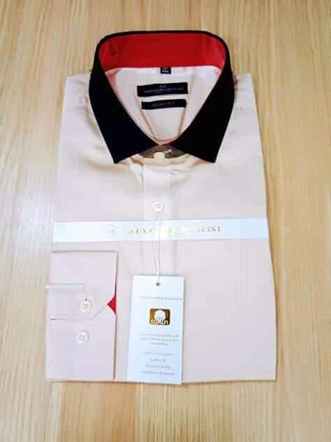  Chemise  