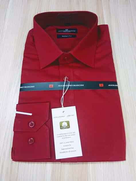  Chemise  