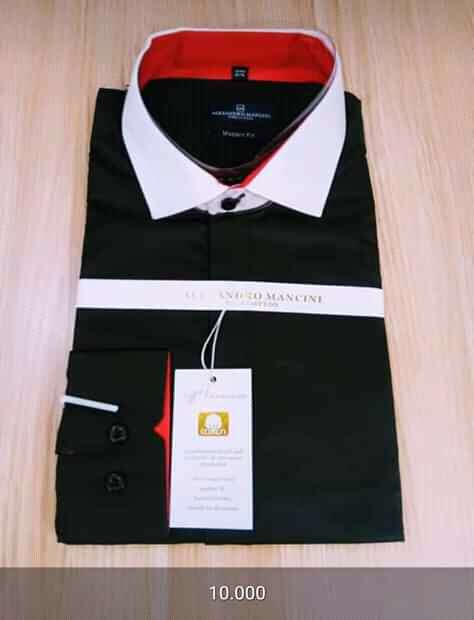  Chemise  