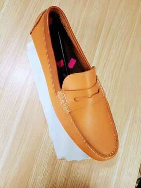  Chaussures  