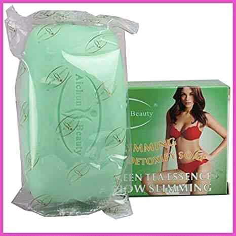  Savon AICHUN Beauty  