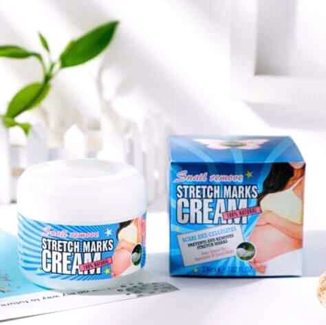  Crème contre les vergetures Snail 230 ml  