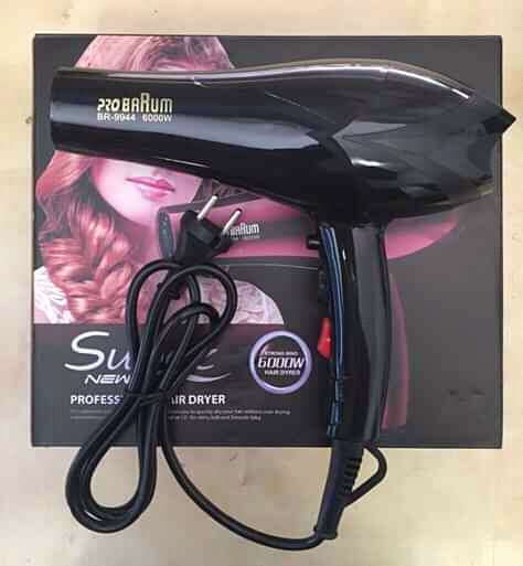  Sèche-cheveux  
