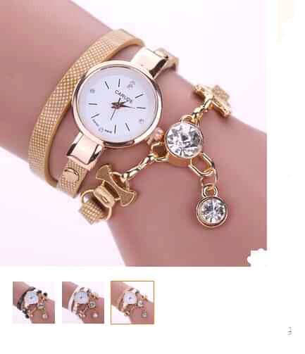  Montre  