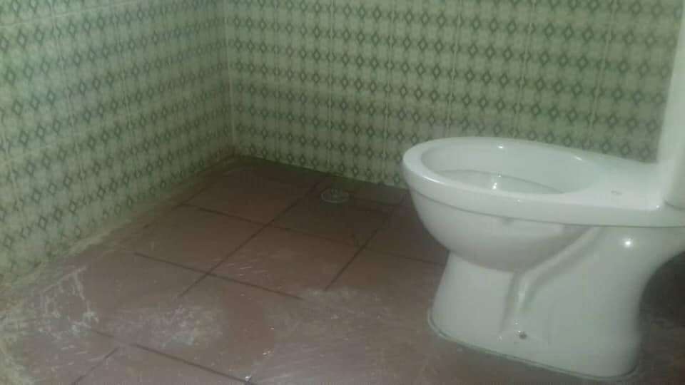  Chambre moderne à louer 