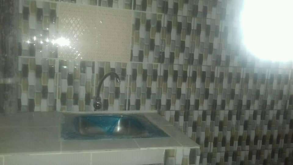  Chambre moderne à louer 