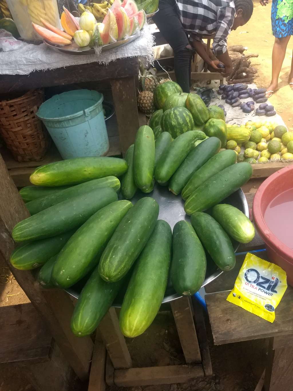  Foodstuffs