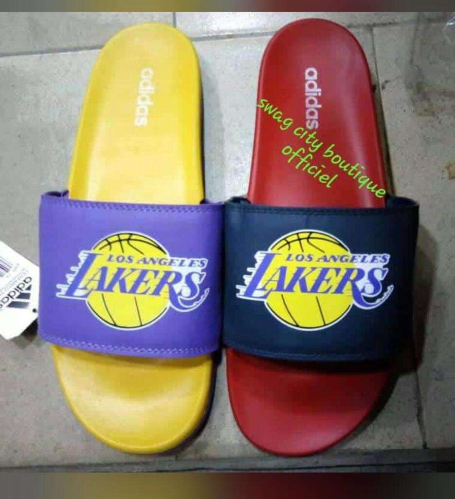  Slippers