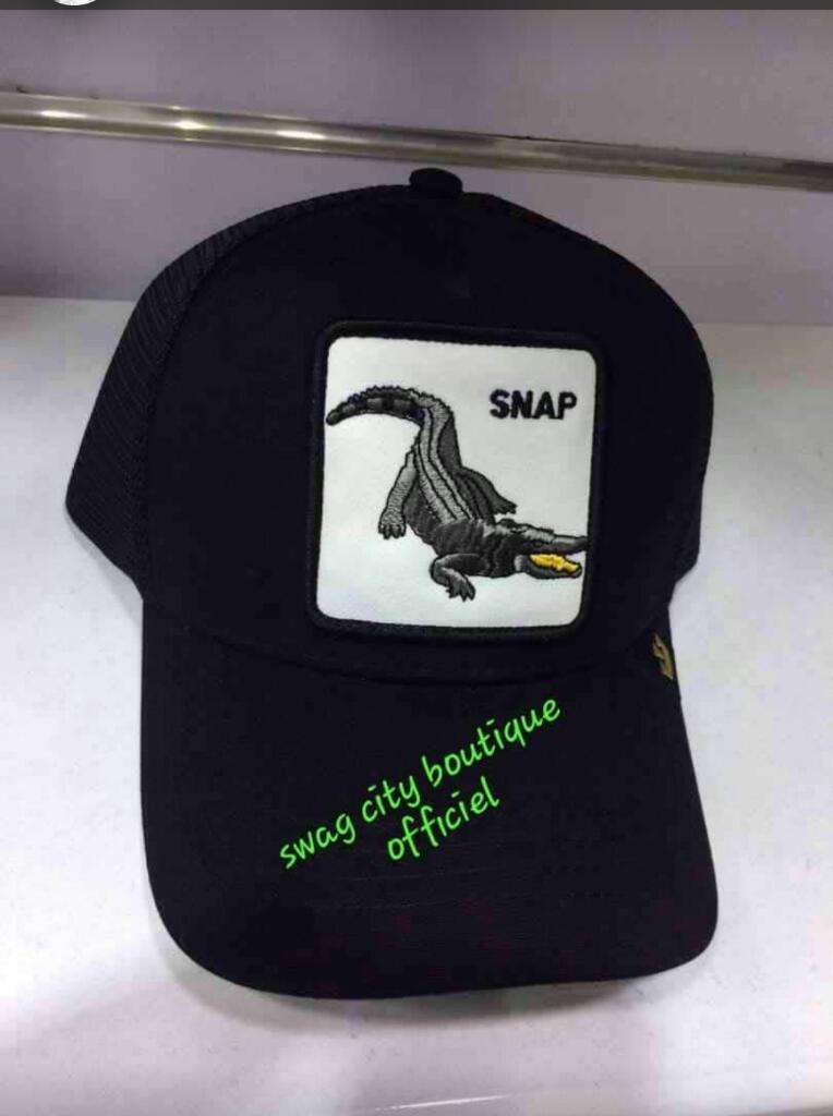  Caps