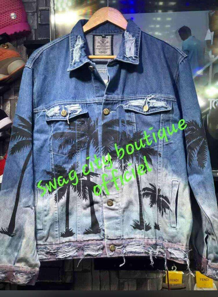 Jackets